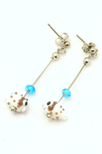 ピアス