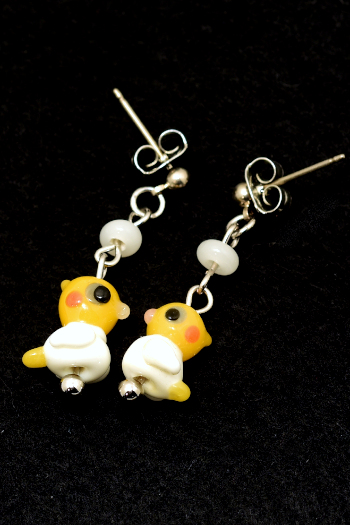 ピアス