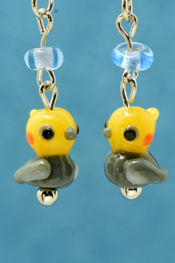 ピアス