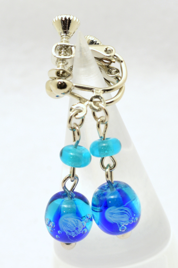 イヤリング